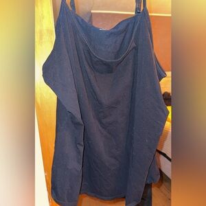 Old Navy Black Tank Top